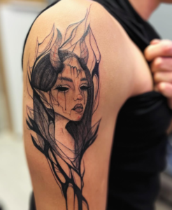 Johy_ink