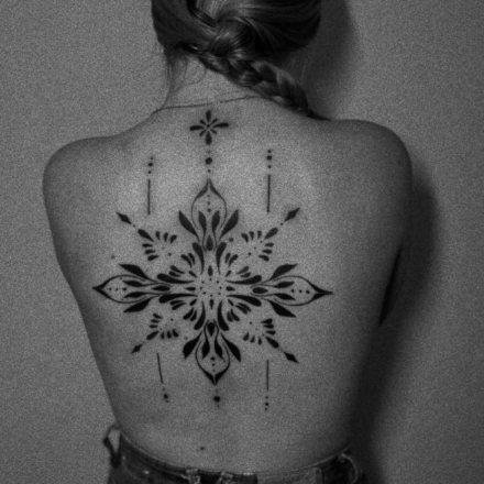 Kerky jedny Terky Tatérka