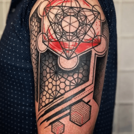 Unholy tattoo studio