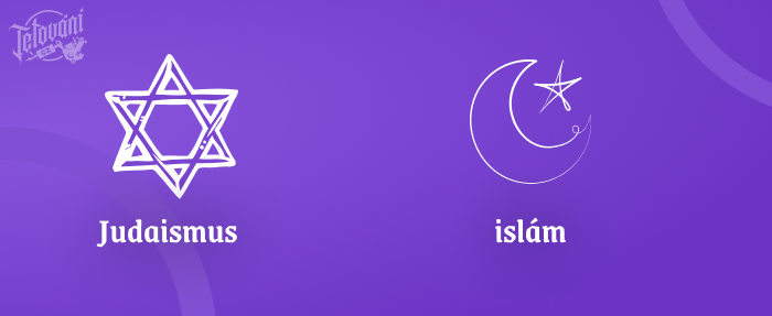 Náboženská symbolika hvězd