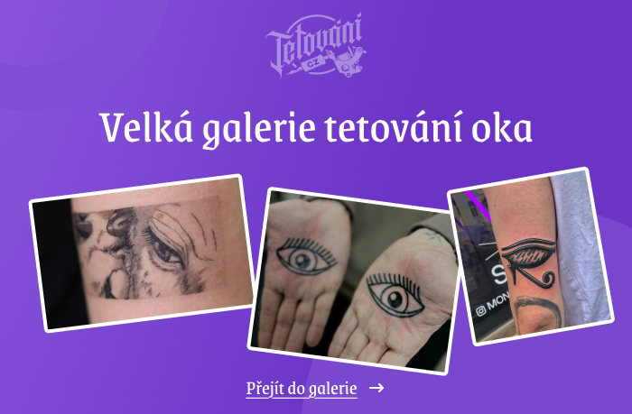  tetovaní oka galerie 1