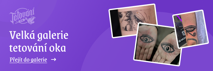  tetovaní oka galerie 2