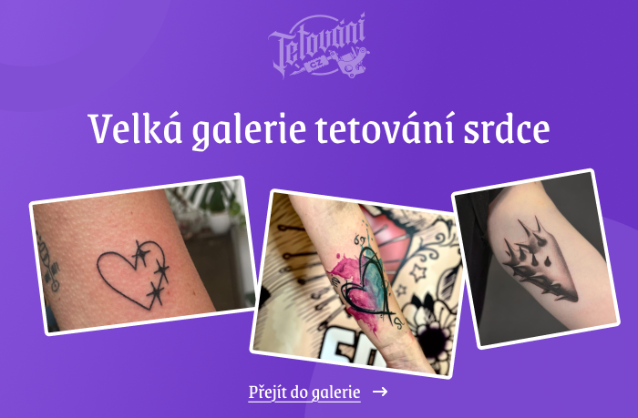  tetovaní srdce galerie 1