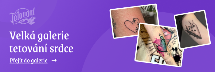  tetovaní srdce galerie 2