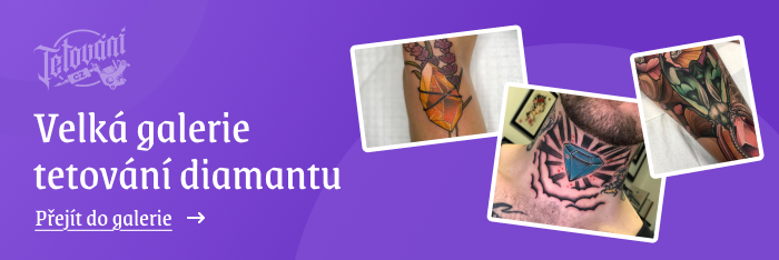  tetovaní diamantu galerie 2