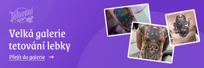  tetovaní lebky galerie 2