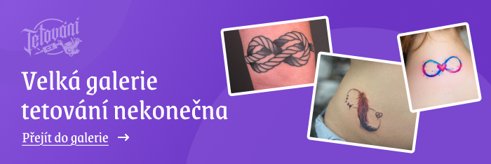  tetovaní nekonečna galerie 2