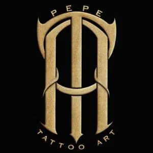 Pepe_tattoo_art