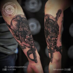 Tatuyovich