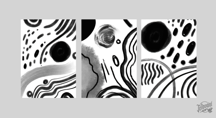 Abstraktní expresionismus