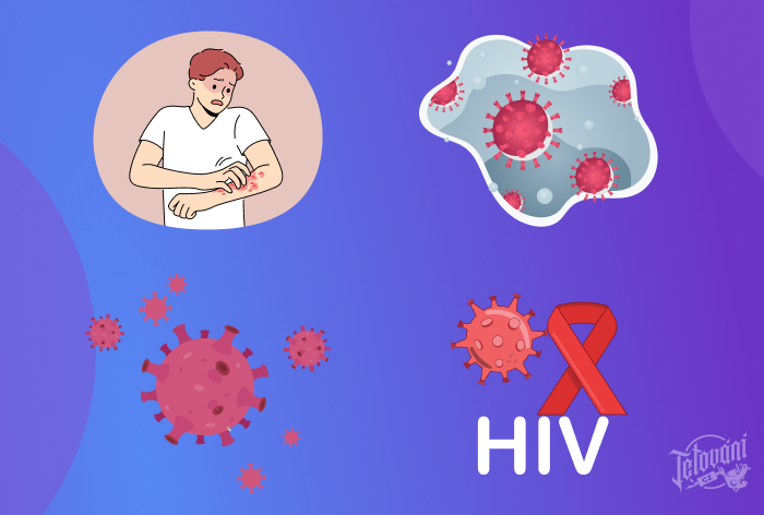 Rizika spojená s vězeňským tetováním