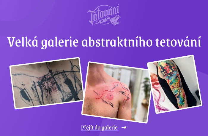  tetovaní abstraktní galerie 1