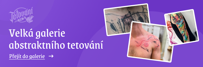  tetovaní abstraktní galerie 2