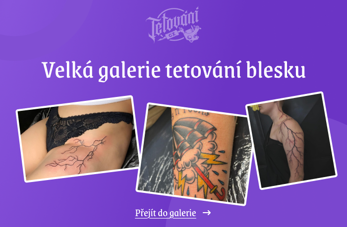  tetovaní blesku galerie 1