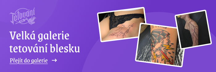  tetovaní blesku galerie 2