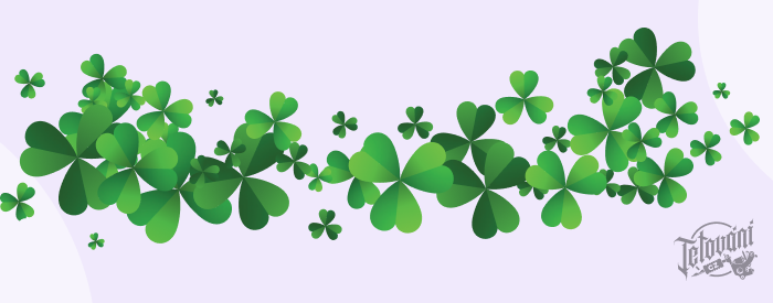 Význam tetování čtyřlístku