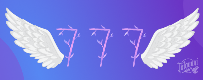 Význam tetování 777 - Cesta k duchovnímu probuzení a růstu 