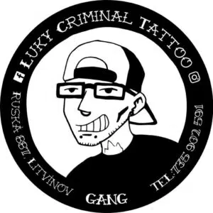 Lukycriminaltattoo
