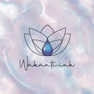 Wakanti.ink