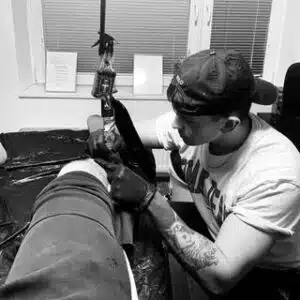 Michera.tattooer
