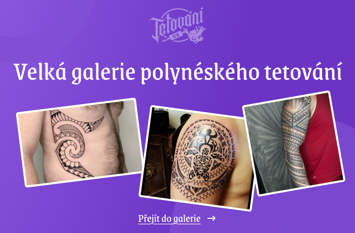  tetovaní polynéské galerie 1