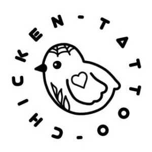 Chicken_tattoo_