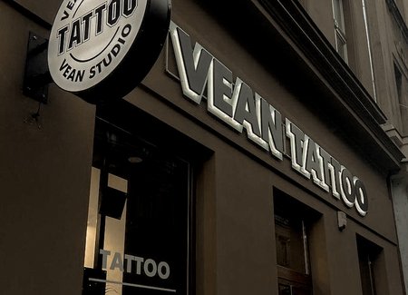 vean tattoo studio