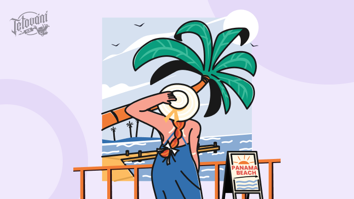  význam tetování palmy symbolika