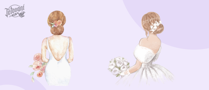  pivoňka jako svatební květina