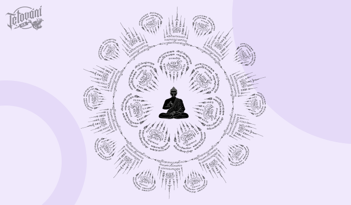 proč nestačí jen tetování nosit ale dodržovat i pravidla