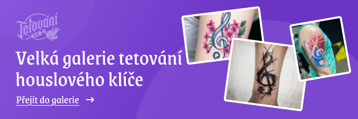 galerie houslového klíče 2