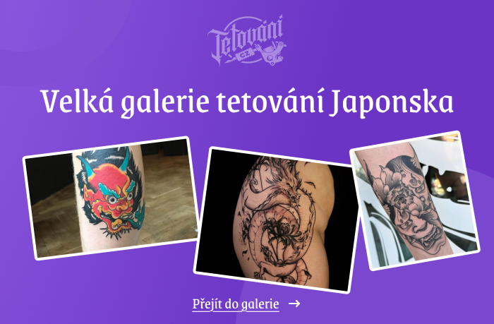  velká galerie japonského tetování 1