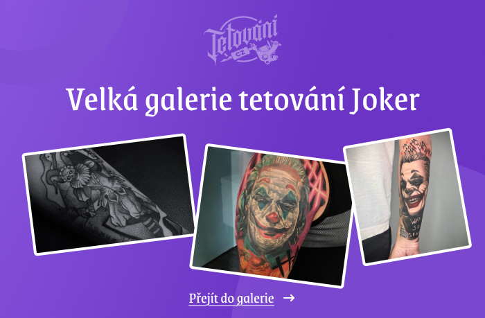 velká galerie Jokera 1 