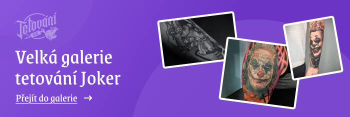 velká galerie Jokera 2 