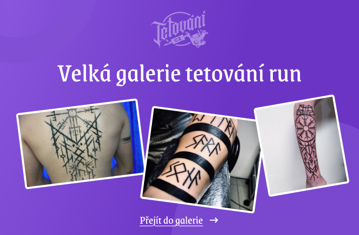  velká galerie run 1