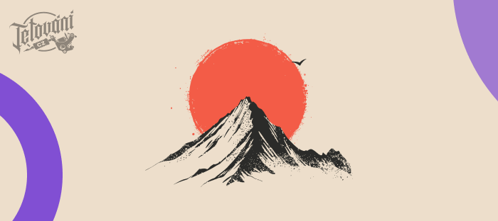  význam japonského tetování