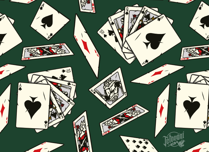 význam tetování karet