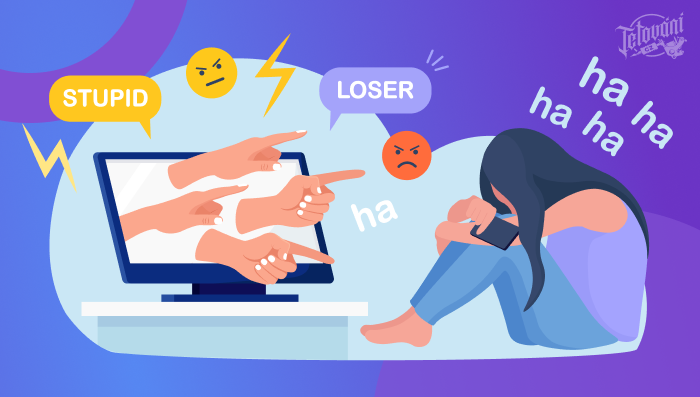  Stigmatizovaná osoba s potetovaným obličejem