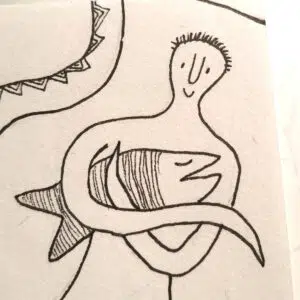 Uglygreentattoo
