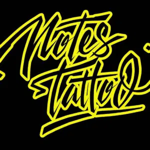 Notes.tattoo