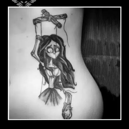 Happ_tattoo