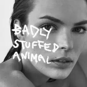 Badlystuffedanimal