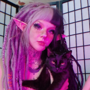 Blu_dryad