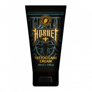 Hornet - Tattoo Care Cream 40 ml - 25ks