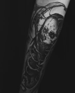 Surtrtattoo