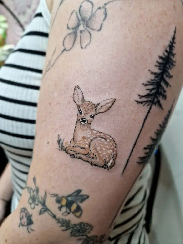 Tattoodennyart