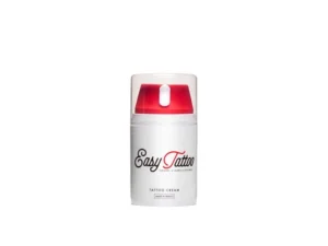 Easy Tattoo hojivý krém po tetování 50ml - 30ks