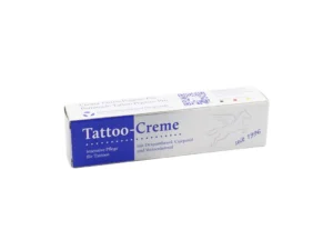 Pegasus Pro Tattoo Ointment hojivý krém po tetování, 25ml 15ks
