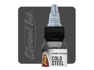 152 Cold Steel 30ml Eternal