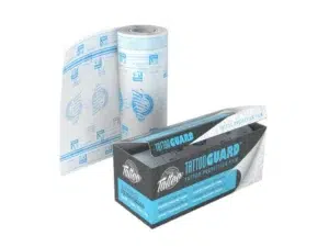 Believa Tattoo Protection Foil - fólie na tetování, 15 cm x 10 m